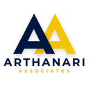 arthanari constructions logo